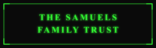 The Samuels Family Trust